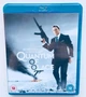 Video диск - 007 Quantum of Solace, английская версия, Б/У - изображение 1