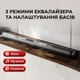Саундбар Sharp HT-SB147 Black - зображення 5