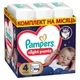 Подгузники-трусики ночные Pampers Night Pants Размер 4 (9-15 кг) 104 шт (8006530320559) - изображение 1
