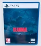 Диск для PlayStation 5 - REANIMAL, російські субтитри, Б/В - зображення 1