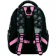 Шкільний набір 5 в 1 Kite Education Hello Kitty SET_HK26-763M (рюкзак, пенал, сумка, ланчбокс, пляшечка) - зображення 4