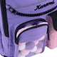 Рюкзак шкільний Kite Education Kuromi HK26-584M - зображення 7