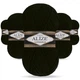 Упаковка Alize Lana Gold, Чорний №60, 5шт - 100 г / 240 м, напіввовняна пряжа середньої товщини для в'язання светрів та шапок, упаковка 5 мотків - зображення 1