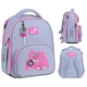 Рюкзак шкільний каркасний Kite Education Girl's Power K26-556M-1 - зображення 1