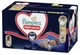 Подгузники-трусики ночные Pampers Night Pants Размер 5 (11-17 кг) 92 шт (8006530320542) - изображение 2