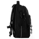 Рюкзак для дівчинки Kite Education teens Black&Charm K26-2578M-1 чорний - зображення 3