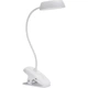 Настільна лампа Philips LED Reading Donutclip White (929003179707) [154616] - зображення 1