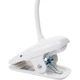 Настільна лампа Philips LED Reading Donutclip White (929003179707) [154616] - зображення 2