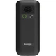 Мобільний телефон Sigma mobile X-style 171 MINI Black/Green UA-UCRF (4827798813720) [160994] - зображення 7