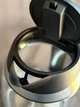 Електрочайник GRUNHELM (EKG-25012) 1,7л, 2200Вт, нержавійка - зображення 4