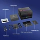 Неттоп GEEKOM Mini IT15 32/2TB (GMIT15U9285H-322-EU) [157865] - изображение 7