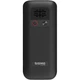 Мобільний телефон Sigma mobile X-style 171 MINI Black/Red UA-UCRF (4827798813744) [160996] - зображення 7