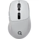 Мышь OfficePro M398G Silent Click Wireless Grey [161157] - изображение 1