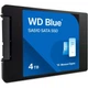 SSD накопитель WD Blue SA510 4TB (WDS400T3B0A) [155580] - изображение 2