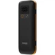 Мобільний телефон Sigma mobile X-style 171 MINI Black/Orange UA-UCRF (4827798813737) [160995] - зображення 5