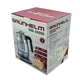 Електрочайник Grunhelm (EKG-25050) 1,8л, 2200Вт, нержавійка - изображение 4