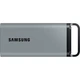 Внешний SSD накопитель Samsung T5 EVO 4TB Gray (MU-PM4T0G) [161504] - изображение 7