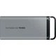 Внешний SSD накопитель Samsung T5 EVO 4TB Gray (MU-PM4T0G) [161504] - изображение 8