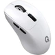 Мышь OfficePro M398W Silent Click Wireless White [161158] - изображение 3