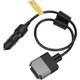 Кабель подключения микроинвертора к зарядной станции EcoFlow Car Charge Connector 0.5m (EFL-BKWRIVERCable-0.5m) [114103] - изображение 1