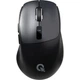 Мышь OfficePro M398B Silent Click Wireless Black [161156] - изображение 1