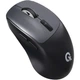 Мышь OfficePro M398B Silent Click Wireless Black [161156] - изображение 3