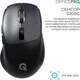 Мышь OfficePro M398B Silent Click Wireless Black [161156] - изображение 10