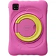 Планшет Oscal Pad 60 Kids 4/128GB Wi-Fi Candy Pink Global EU [159296] - зображення 5