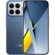 Смартфон Poco F8 Ultra 16/512GB Denim Blue Global EU [161783] - изображение 1