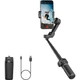 Стабилизатор видеосъемки AOCHUAN Smart X2 Black (AOCHUAN-SmartX2) [159614] - изображение 11