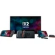 Портативная игровая консоль Nintendo Switch 2 Black Pokemon Legends: Z-A Bundle (0045496337254) [161392] - изображение 9