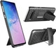 Чохол Verizon Shell and Holster для Samsung Galaxy S10 Plus (G975) (51830VZRHOC) Black - зображення 5