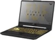 Ігровий ноутбук Asus TUF Gaming F15 FX506LH 15.6" Full HD 144 Гц IPS Intel Core i5-10300H (2.50 ГГЦ- 4,50 ГГц) NVIDIA GeForce GTX 1650 4 ГБ RAM 8 ГБ 512 ГБ SSD - Б/В - зображення 2