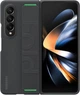 Чохол Silicone Grip Case для Samsung Galaxy Fold 4 (F936) (EF-GF936TBEGUA) Black - зображення 1