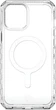 Чохол ItSkins Supreme R Clear with MagSafe для Apple iPhone 13 (AP2R-MGCLR-TRPR) Clear - зображення 1