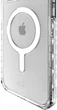 Чохол ItSkins Supreme R Clear with MagSafe для Apple iPhone 13 (AP2R-MGCLR-TRPR) Clear - зображення 3