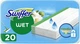 Змінні вологі серветки для швабри Swiffer Wet з ароматом Лимону 20 шт - изображение 1
