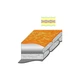Спальный мешок Terra Incognita Siesta Regular 300 Left Grey/Green (4823081505303) - изображение 2