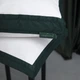 Подушка MirSon Трехкамерная Imperial Satin Luxe (высокая) 60х60 (2200007209507) - изображение 5