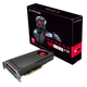 Видеокарта AMD Radeon RX 480 8GB Sapphire D5 (21260-00) Б/У - изображение 1