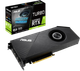 Видеокарта GeForce RTX 2070 SUPER 8GB Asus TURBO EVO (TURBO-RTX2070S-8G-EVO) Б/У - изображение 1