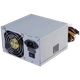 Блок живлення Seasonic ES-series SS-500ES 500W 80+ Bronze (SS-500ES) Б/В - зображення 1