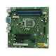 Материнська плата Fujitsu D3162-C12 GS2 LGA 1155 (D3162-C12 GS2) Б/В - зображення 1