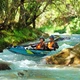 Професійний каяк Aqua Marina Steam 13'6" (412х90см) ST-412 двомісний - изображение 3