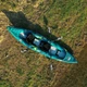 Професійний каяк Aqua Marina Steam 13'6" (412х90см) ST-412 двомісний - изображение 7