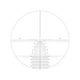Оптический прицел Nightforce NX8 2.5-20x50 F1 ZeroS СW-ILL Сітка TReMoR3 з підсвічуванням (C631) - изображение 5