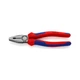 Плоскогубці KNIPEX комбіновані 03 02 200 (03 02 200) - зображення 1