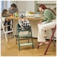 Стілець для годування Chicco 3 в 1 Crescendo Up бежевий (87046.85) - зображення 9