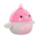 М'яка іграшка Squishmallows Какаду Джейла 19 см (SQCR06595) - зображення 6