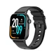 Смарт-часы Gelius Pro GP-SW009 (Amazwatch Numix) Black (2099900996863) - изображение 1